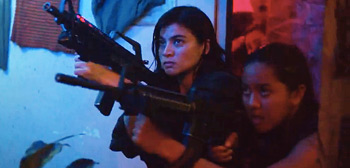 BuyBust Trailer Watch Online