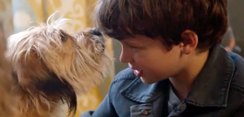 Benji Movie Trailer Watch Online