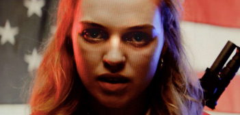 Assassination Nation Trailer Watch Online