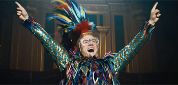 Rocketman Trailer Watch Online