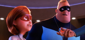 The Incredibles 2 Trailer Watch Online