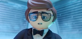 Playmobil: The Movie Trailer Watch Online