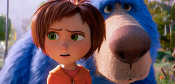 Wonder Park Trailer Watch Online