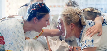 Midsommar Trailer Watch Online