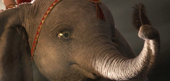 Dumbo Trailer Watch Online