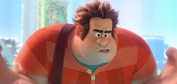 Ralph Breaks the Internet: Wreck-It Ralph 2 Trailer Watch Online