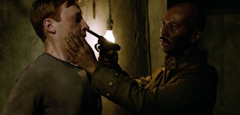 Gehenna Trailer Watch Online