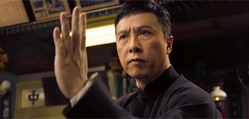 Ip Man 4: The Finale Trailer Watch Online