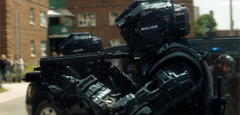 Code 8 Trailer Watch Online