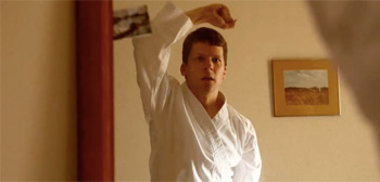 The Art of Self-Defense Trailer Watch Online