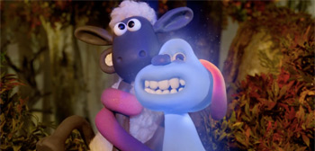 A Shaun the Sheep Movie: Farmageddon Trailer Watch Online