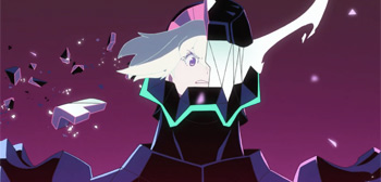 Promare Trailer Watch Online