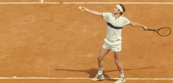 John McEnroe: In the Realm of Perfection Trailer Watch Online