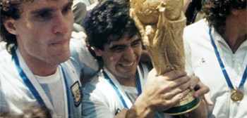 Diego Maradona Trailer Watch Online