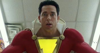 Shazam! Trailer Watch Online