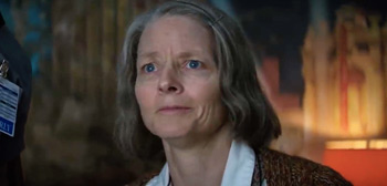 Hotel Artemis Trailer Watch Online