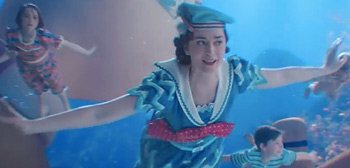 Mary Poppins Returns Trailer Watch Online