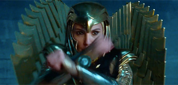 Wonder Woman 1984 Trailer Watch Online