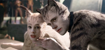 Cats Movie Trailer Watch Online