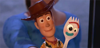 Toy Story 4 Trailer Watch Online