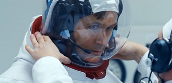 First Man Trailer Watch Online