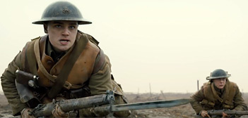 1917 Full Trailer Watch Online