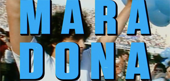 Diego Maradona Trailer Watch Online