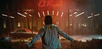 Bad Times at the El Royale Trailer Watch Online