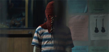 Brightburn Trailer Watch Online