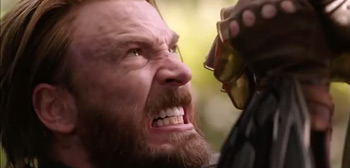 Avengers: Infinity War IMAX Trailer Watch Online