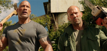 Hobbs & Shaw Trailer Watch Online