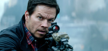 Mile 22 Trailer Watch Online