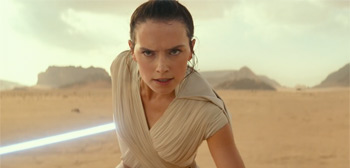 Episode IX Trailer Watch Online