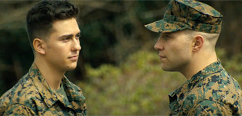 Semper Fi Trailer Watch Online