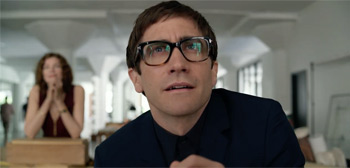 Velvet Buzzsaw Trailer Watch Online