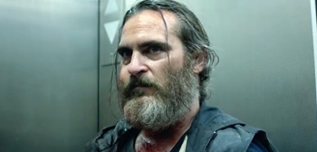 You Were Never Really Here Trailer Watch Online