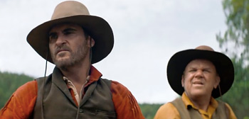 The Sisters Brothers Trailer Watch Online