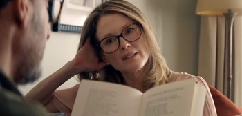 Gloria Bell Trailer Watch Online