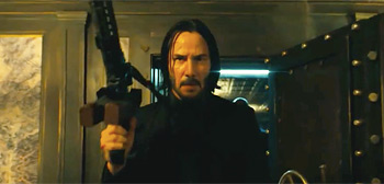 John Wick: Chapter 3 - Parabellum Trailer Watch Online