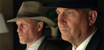 The Highwaymen Trailer Watch Online