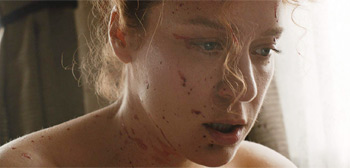 Lizzie Trailer Watch Online