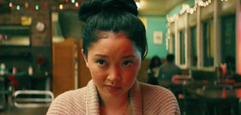 To All the Boys I've Loved Before Trailer Watch Online