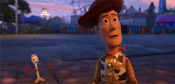 Toy Story 4 Trailer Watch Online