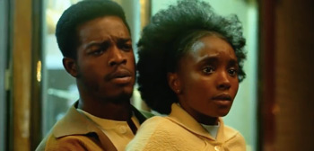 If Beale Street Could Talk Trailer Watch Online