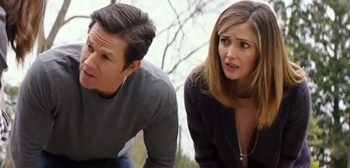 Instant Family Trailer Watch Online