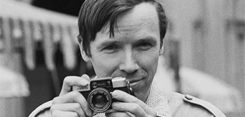 The Times of Bill Cunningham Trailer Watch Online