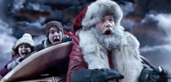 The Christmas Chronicles Trailer Watch Online