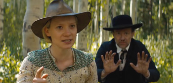 Damsel Trailer Watch Online