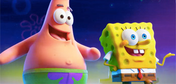 The SpongeBob Movie: Sponge on the Run Trailer Watch Online