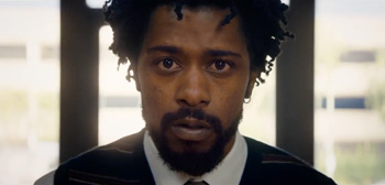 Sorry to Bother You Trailer Watch Online